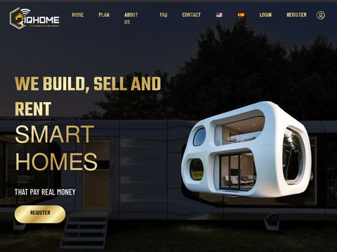 IQ HOME